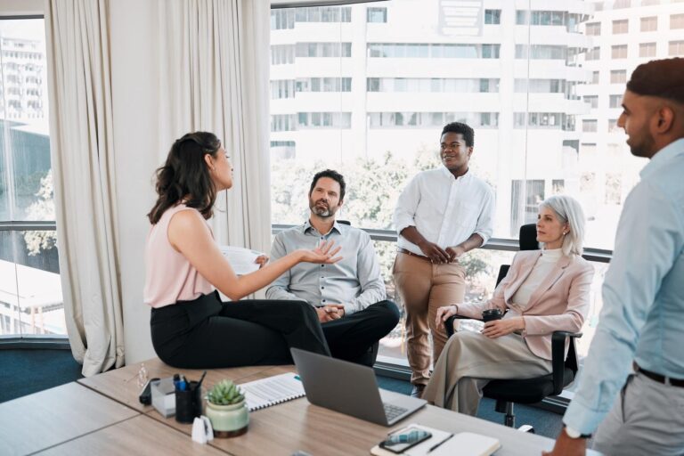 Enhancing Workplace Well-Being: The Benefits of Employee Assistance Programs