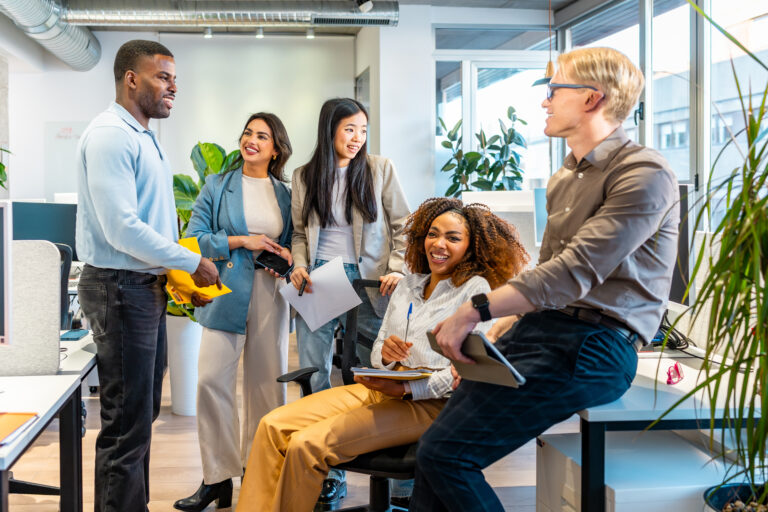Why Mental Health Support at Work Matters: A Guide for Employers
