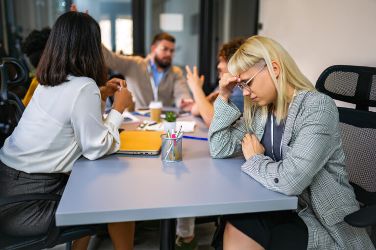 Understanding Workplace Mental Health: Navigating Pressures and Finding Solutions